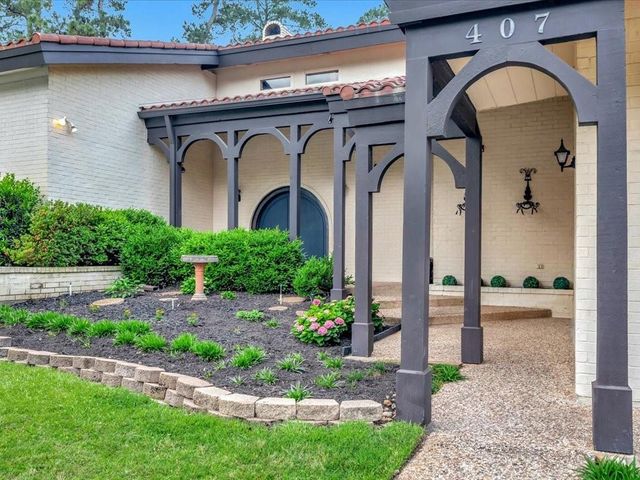 407 Muirfield Drive, Lufkin, TX 75901