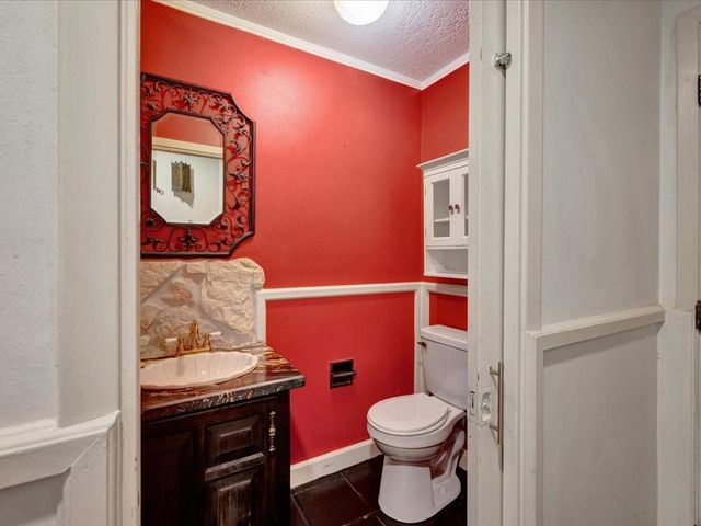 407 Muirfield Drive, Lufkin, TX 75901