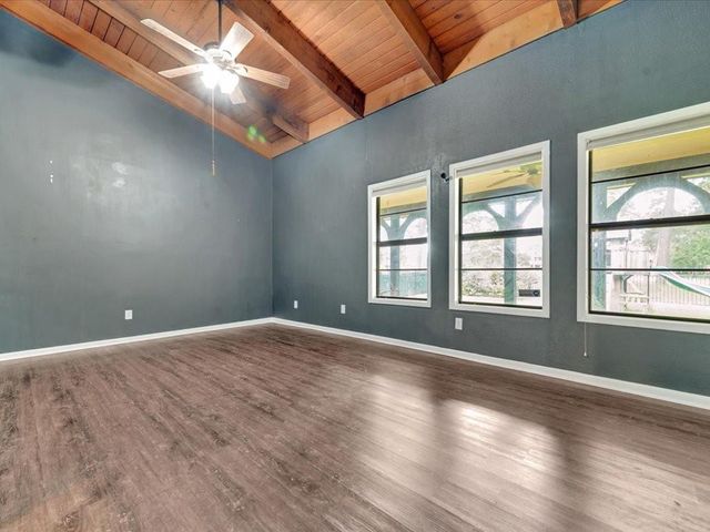407 Muirfield Drive, Lufkin, TX 75901