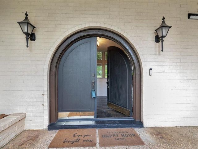 407 Muirfield Drive, Lufkin, TX 75901