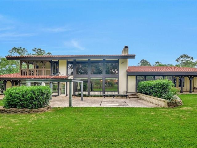 407 Muirfield Drive, Lufkin, TX 75901