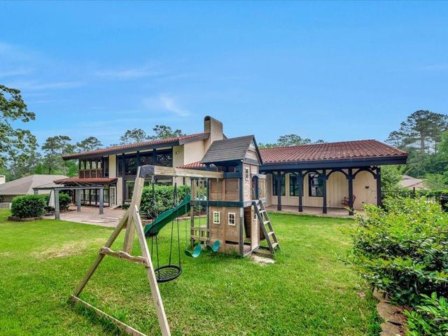 407 Muirfield Drive, Lufkin, TX 75901
