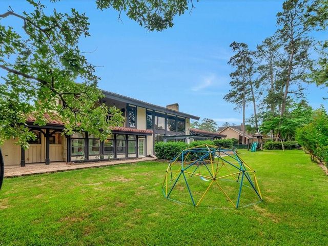 407 Muirfield Drive, Lufkin, TX 75901