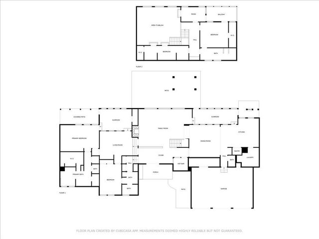 407 Muirfield Drive, Lufkin, TX 75901
