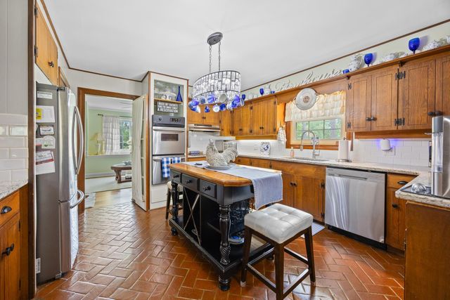 481 Fox Bay Rd., Loris, SC 29569