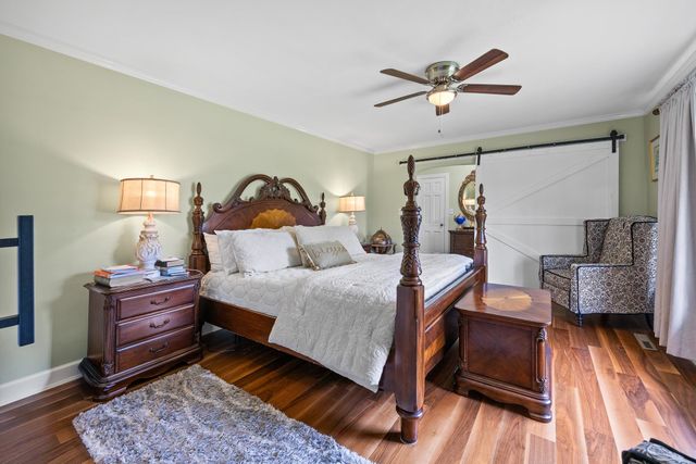 481 Fox Bay Rd., Loris, SC 29569