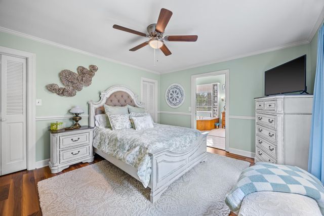 481 Fox Bay Rd., Loris, SC 29569