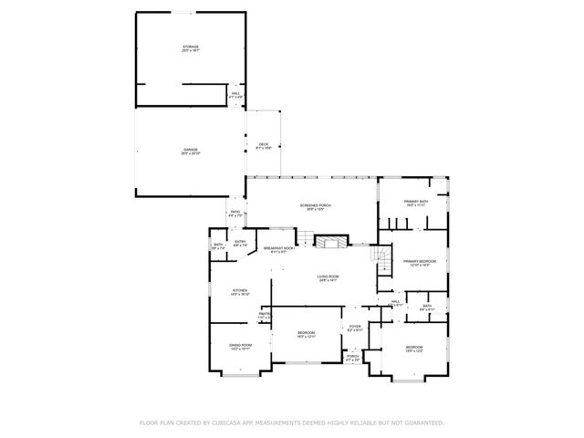 481 Fox Bay Rd., Loris, SC 29569