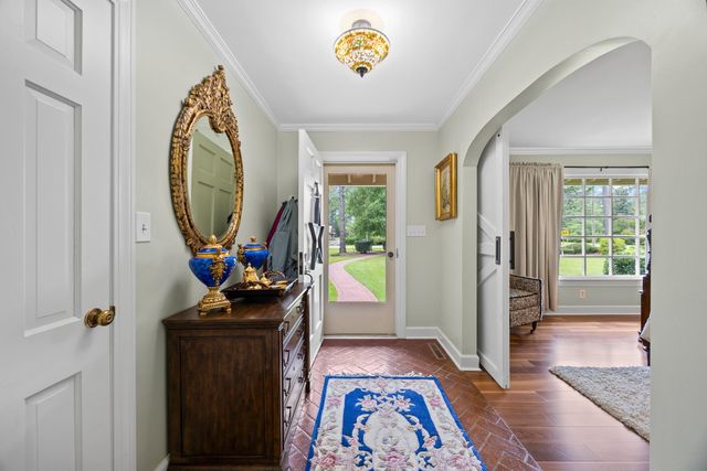 481 Fox Bay Rd., Loris, SC 29569