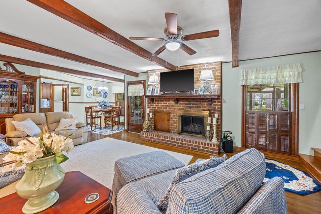 481 Fox Bay Rd., Loris, SC 29569