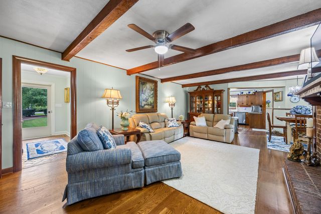 481 Fox Bay Rd., Loris, SC 29569