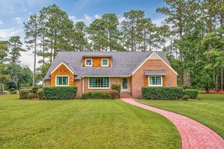 481 Fox Bay Rd., Loris, SC 29569
