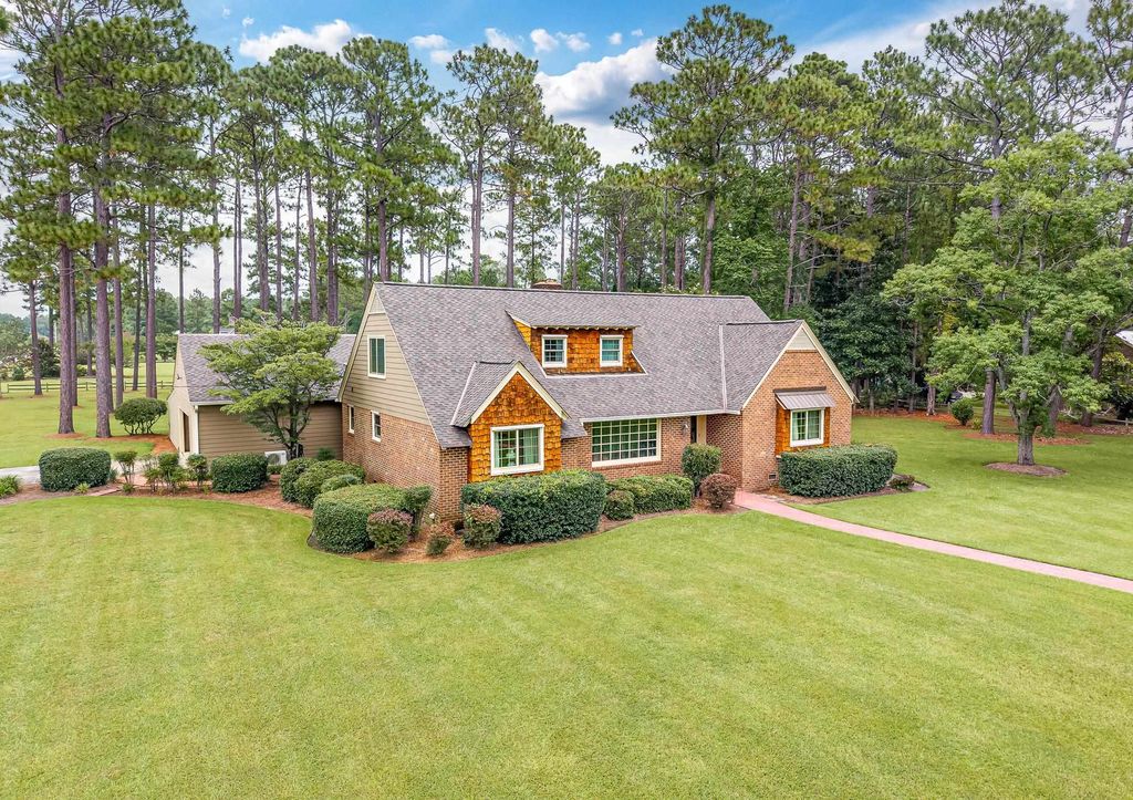 481 Fox Bay Rd., Loris, SC 29569 — photo 2