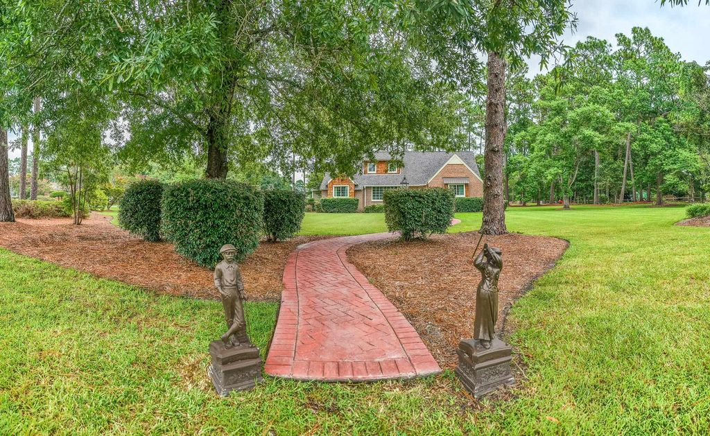 481 Fox Bay Rd., Loris, SC 29569 — photo 3
