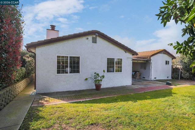 3613 Longview Rd, Antioch, CA 94509