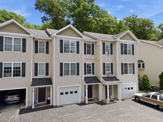 29 Melissa Way Unit B, Laconia, NH 03246