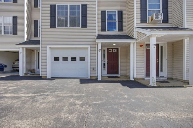 29 Melissa Way Unit B, Laconia, NH 03246