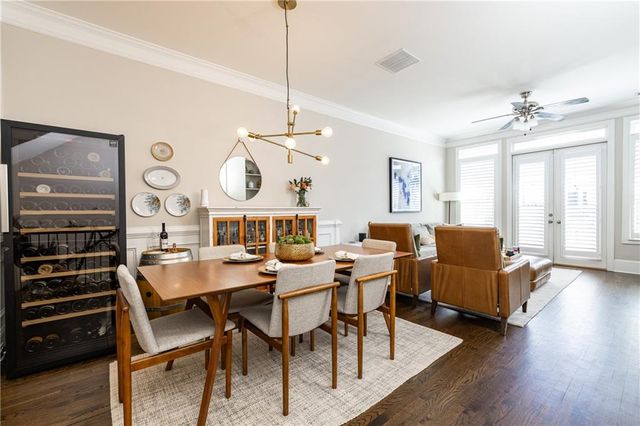 2140 Havenwood NE Trail, Atlanta, GA 30319