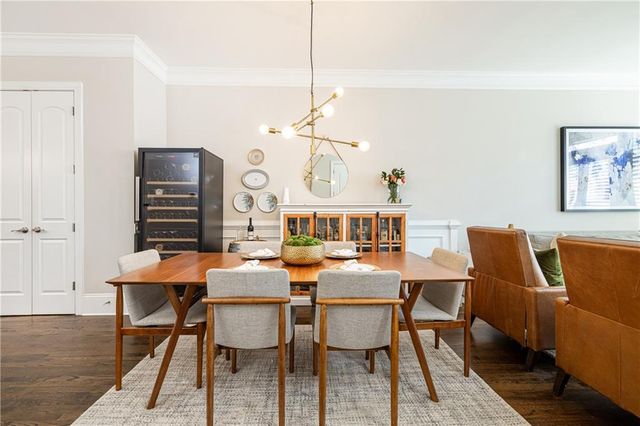 2140 Havenwood NE Trail, Atlanta, GA 30319