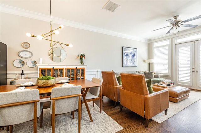 2140 Havenwood NE Trail, Atlanta, GA 30319