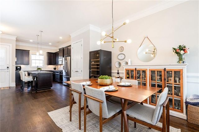 2140 Havenwood NE Trail, Atlanta, GA 30319