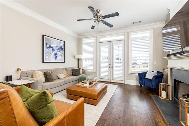 2140 Havenwood NE Trail, Atlanta, GA 30319