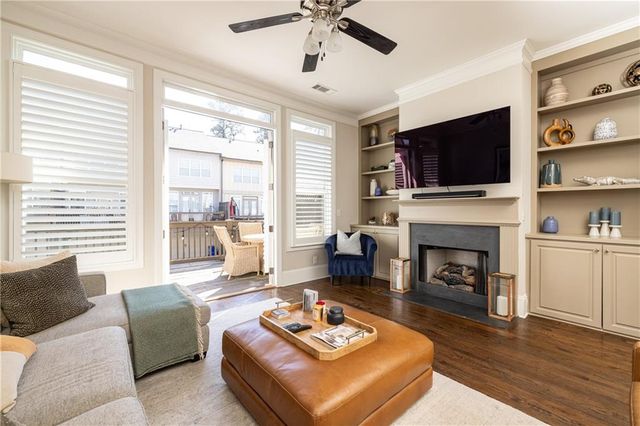 2140 Havenwood NE Trail, Atlanta, GA 30319