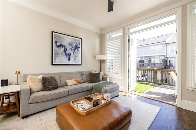 2140 Havenwood NE Trail, Atlanta, GA 30319