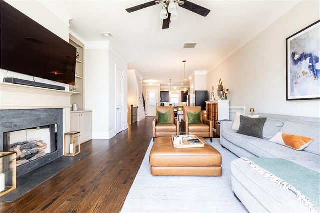 2140 Havenwood NE Trail, Atlanta, GA 30319