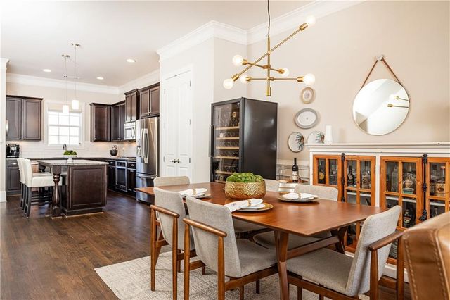 2140 Havenwood NE Trail, Atlanta, GA 30319