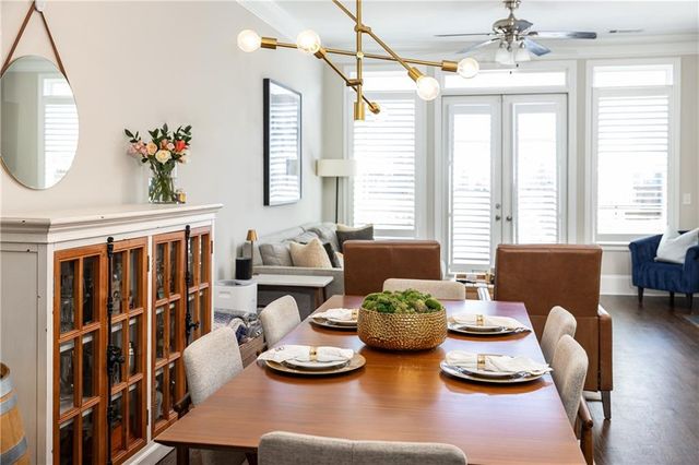 2140 Havenwood NE Trail, Atlanta, GA 30319