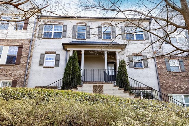 2140 Havenwood NE Trail, Atlanta, GA 30319