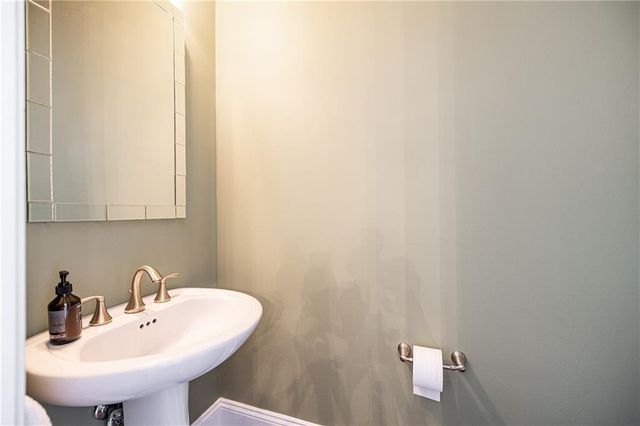 2140 Havenwood NE Trail, Atlanta, GA 30319