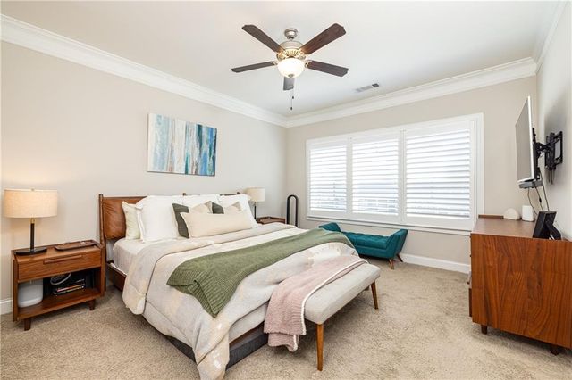 2140 Havenwood NE Trail, Atlanta, GA 30319