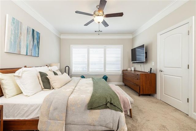 2140 Havenwood NE Trail, Atlanta, GA 30319