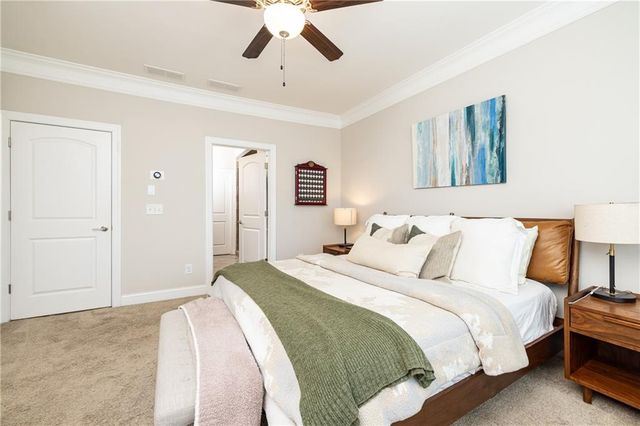 2140 Havenwood NE Trail, Atlanta, GA 30319