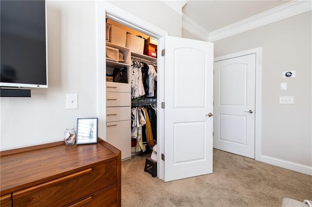 2140 Havenwood NE Trail, Atlanta, GA 30319