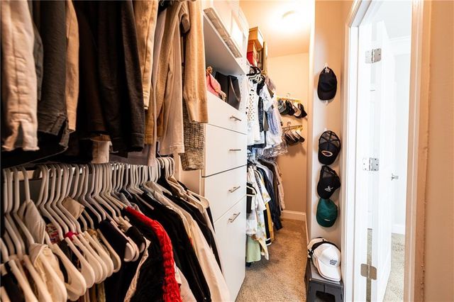 2140 Havenwood NE Trail, Atlanta, GA 30319