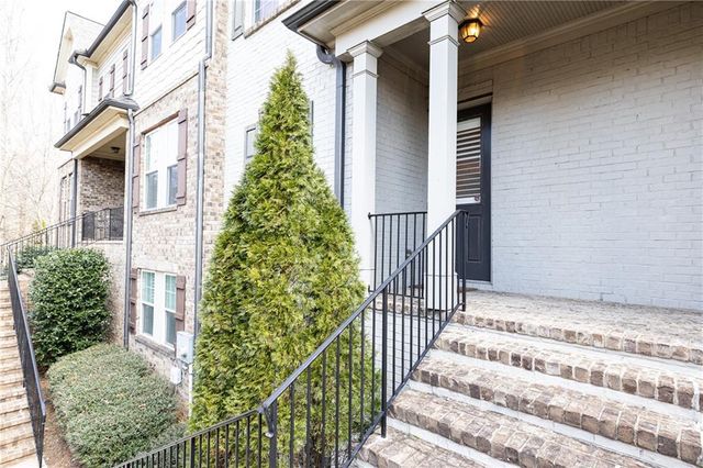 2140 Havenwood NE Trail, Atlanta, GA 30319