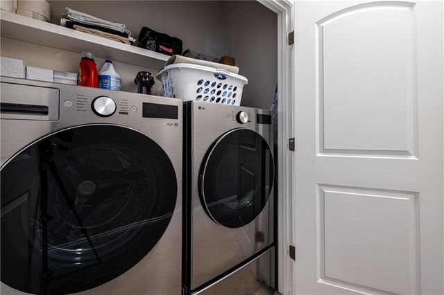 2140 Havenwood NE Trail, Atlanta, GA 30319