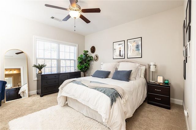 2140 Havenwood NE Trail, Atlanta, GA 30319