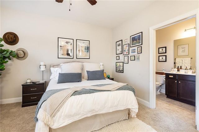 2140 Havenwood NE Trail, Atlanta, GA 30319