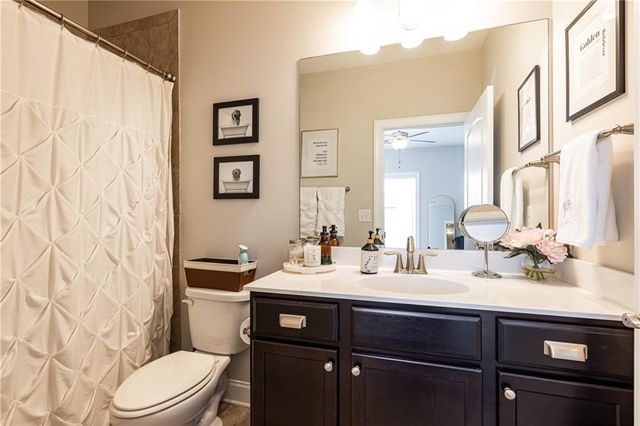 2140 Havenwood NE Trail, Atlanta, GA 30319