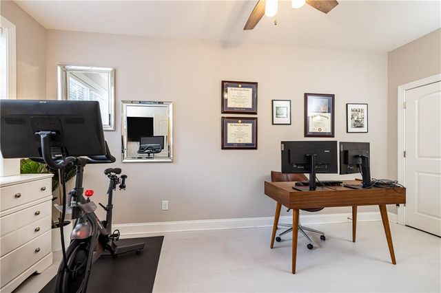 2140 Havenwood NE Trail, Atlanta, GA 30319