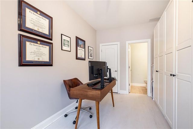 2140 Havenwood NE Trail, Atlanta, GA 30319