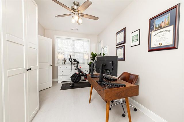 2140 Havenwood NE Trail, Atlanta, GA 30319