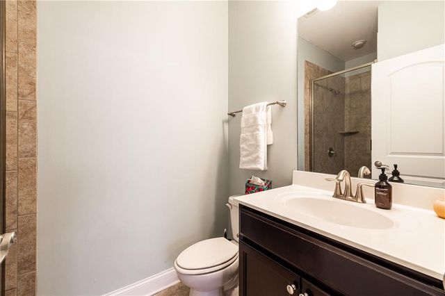 2140 Havenwood NE Trail, Atlanta, GA 30319