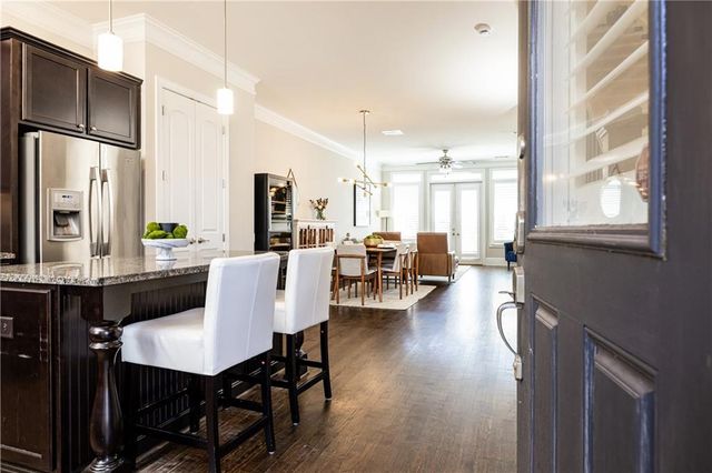 2140 Havenwood NE Trail, Atlanta, GA 30319