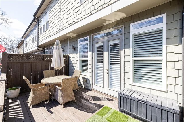 2140 Havenwood NE Trail, Atlanta, GA 30319