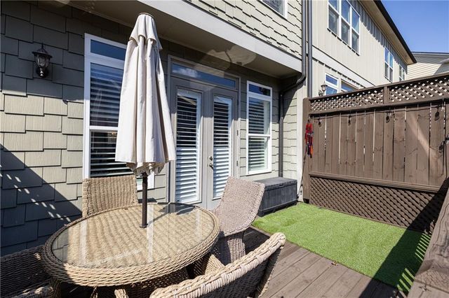 2140 Havenwood NE Trail, Atlanta, GA 30319